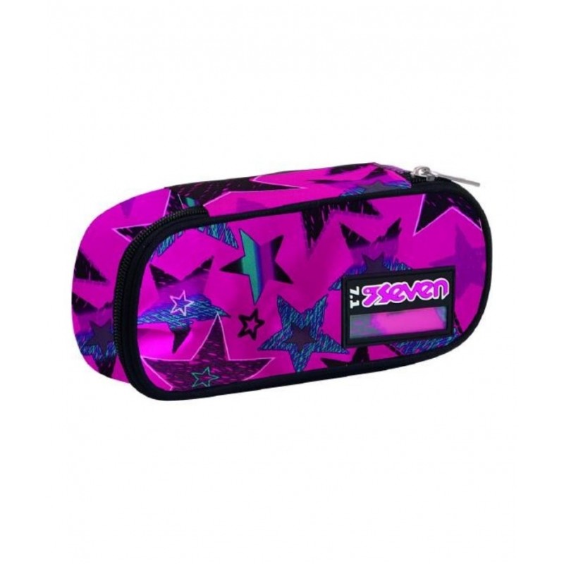 Astuccio Round Starbrighting – Seven