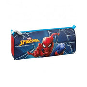 Astuccio Bauletto Spiderman Wall Crawler - Seven