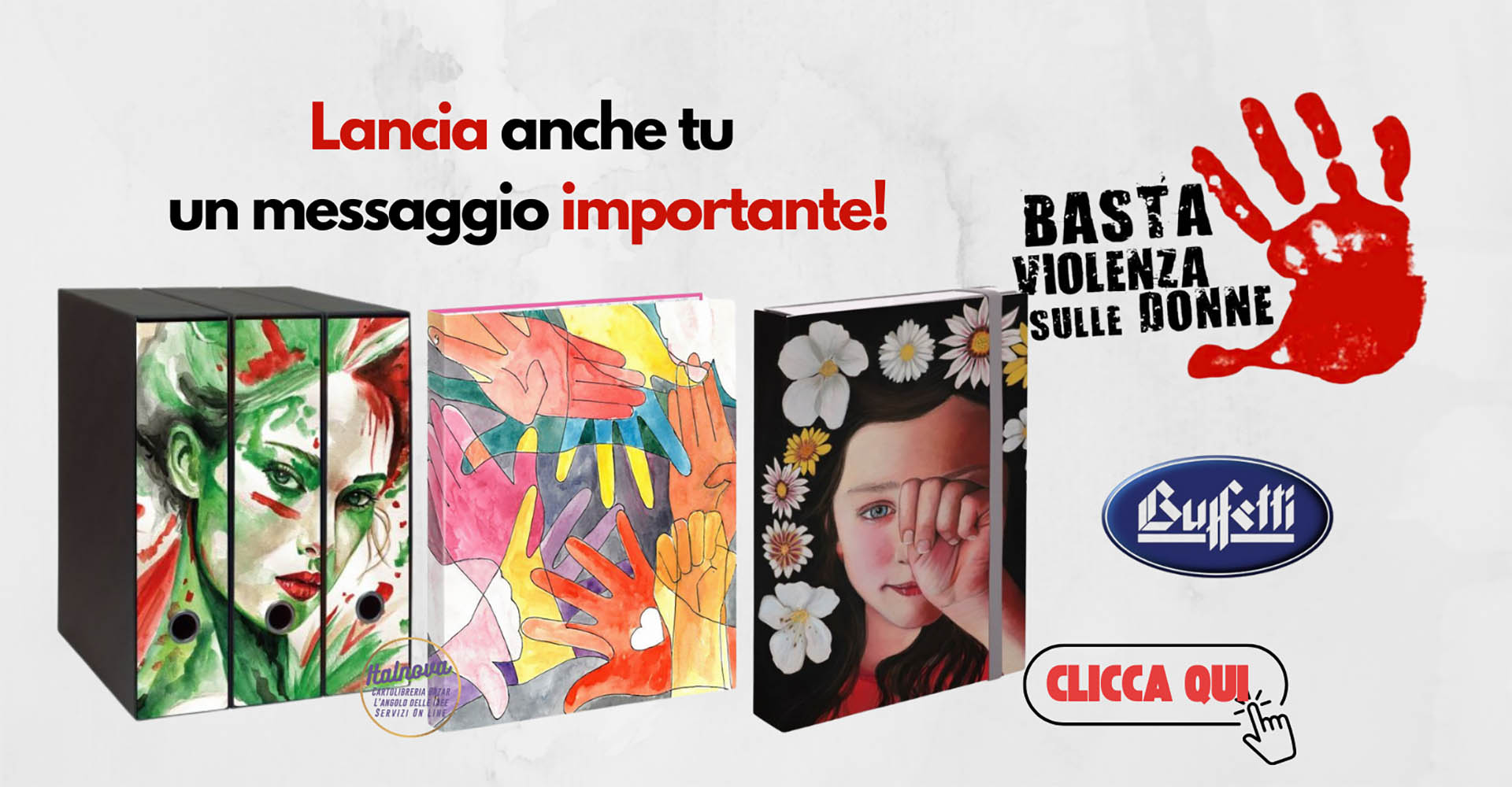 Cartolibreria Italnova