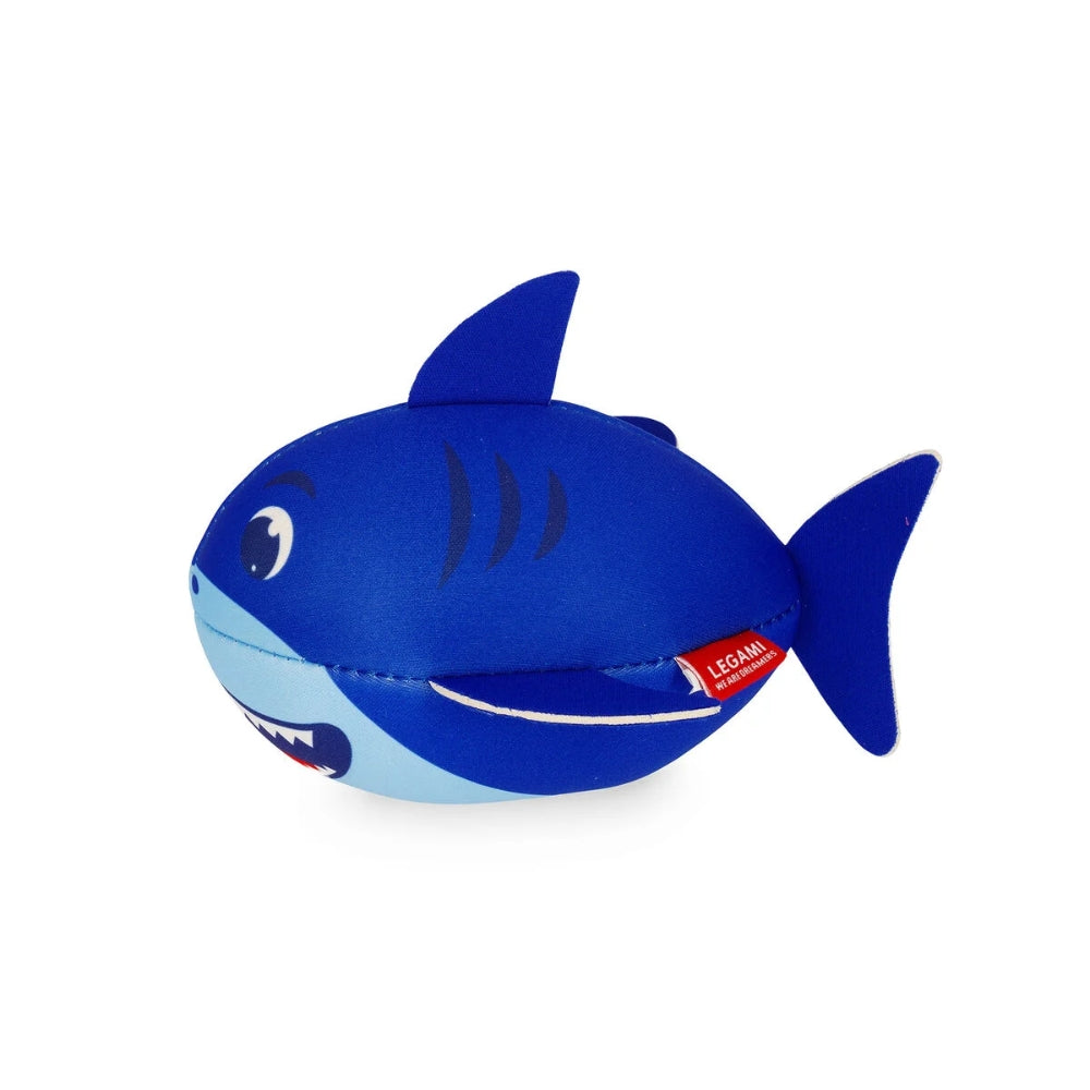 Palla Galleggiante – Shark – Legami