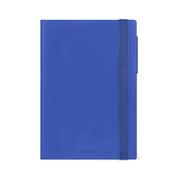Agenda Giornaliera Medium 16 Mesi Settembre 2026 – Dicembre 2027 Legami Eclectic Blue