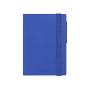 Agenda Giornaliera Small 16 Mesi Settembre 2026 – Dicembre 2027 Legami Eclectic Blue
