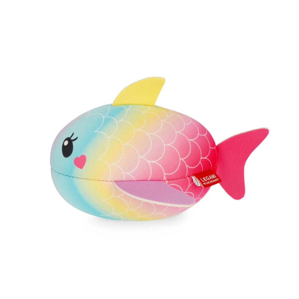 Palla Galleggiante – Unicorn Fish – Legami