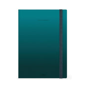 Agenda Del Docente Settimanale 13 Mesi Agosto 2026 – Agosto 2027 Legami Large Deep Teal