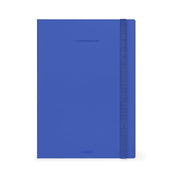 Agenda Del Docente Settimanale 13 Mesi Agosto 2026 – Agosto 2027 Legami Large Eclectic Blue