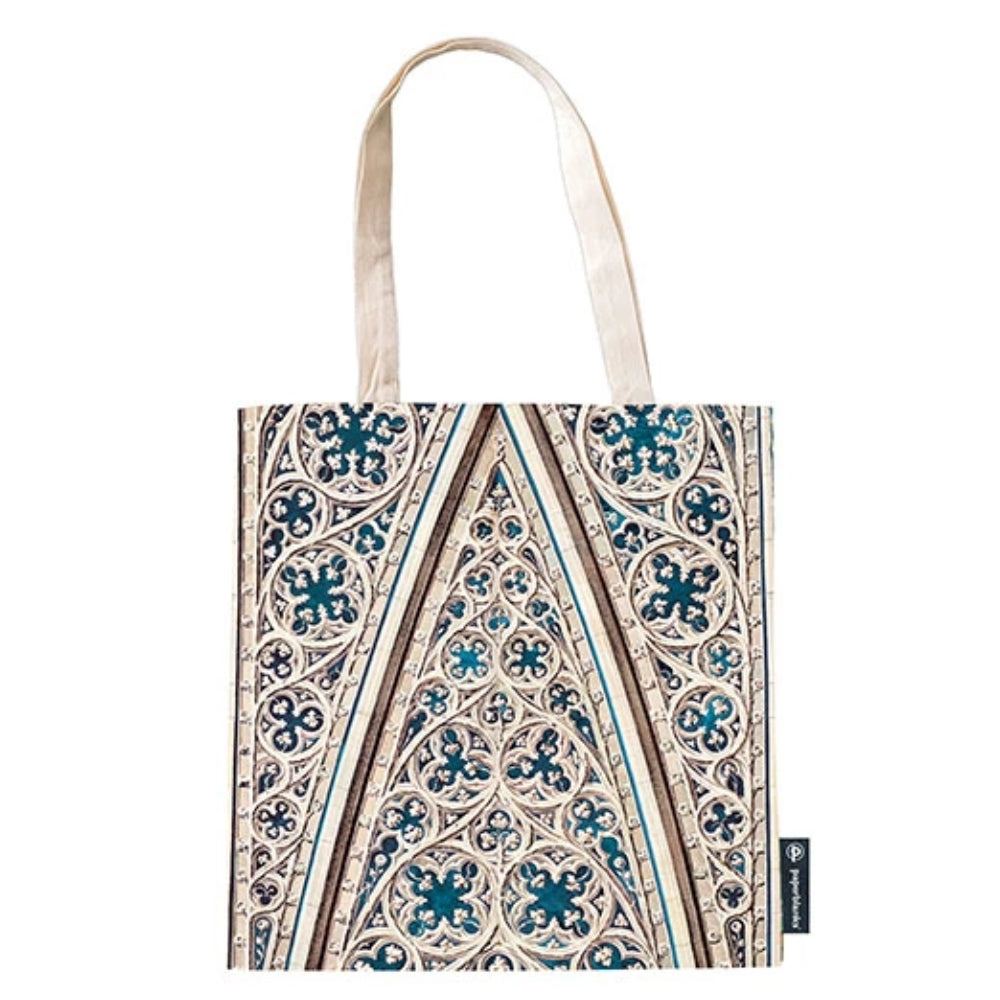 Borsa In Tela Paperblanks - La Volta del Duomo di Milano - Il Duomo di Milano