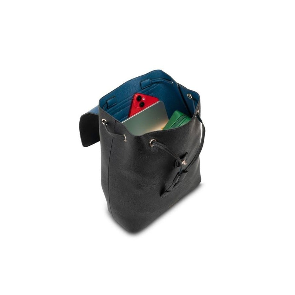 Campo Marzio – Zaino Keira Nero