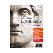 La bella scola. Per le Scuole superiori. Con e-book. Con espansione online. L età imperiale (Vol.)