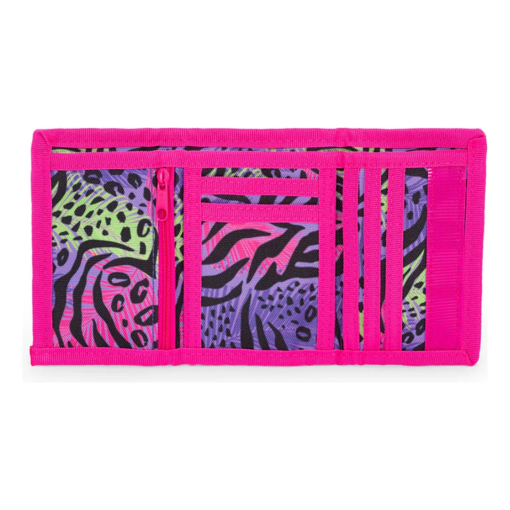 Portafoglio WWF Koala - Viola - Franco Cosimo Panini