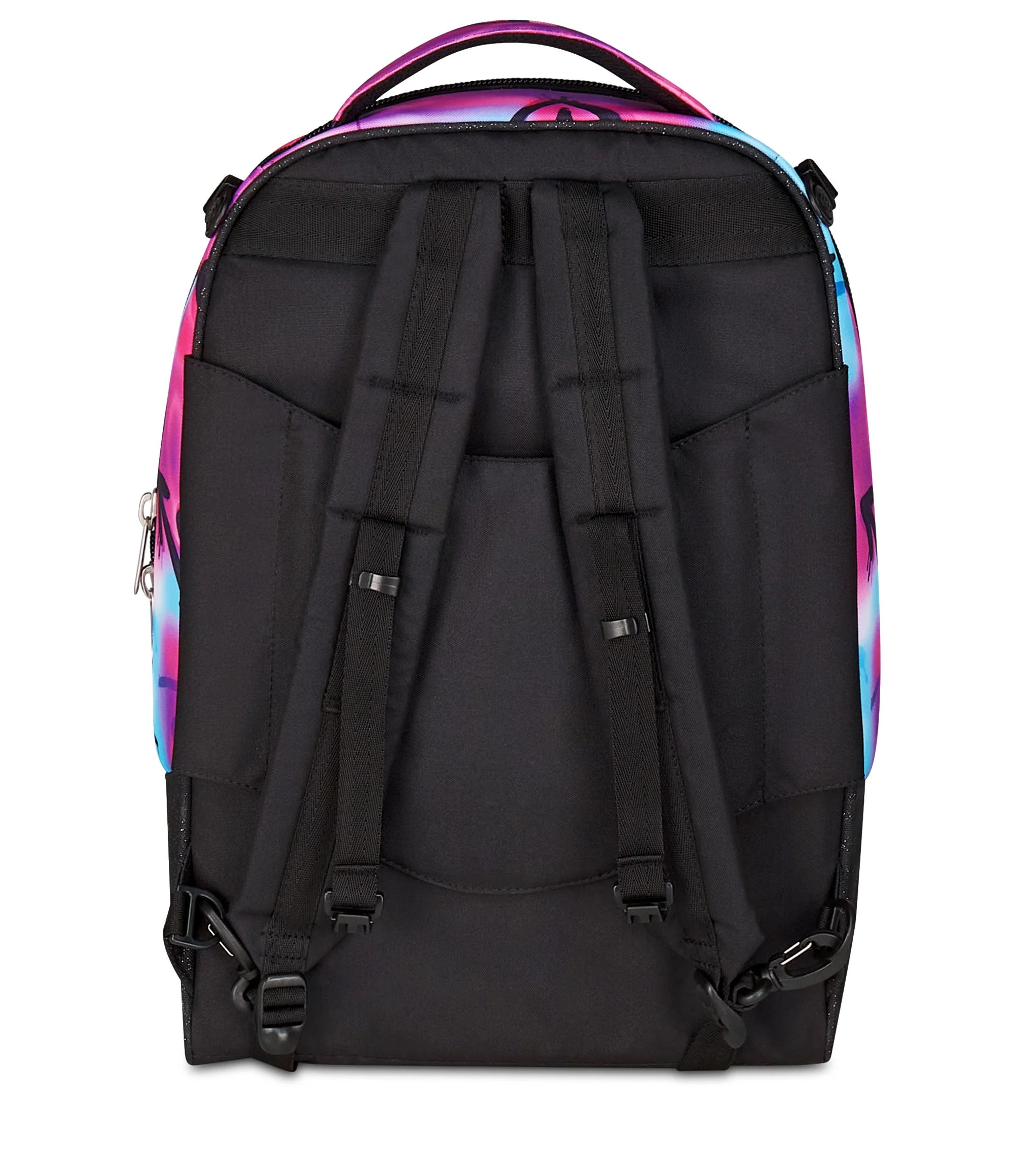 Trolley Jack 3 Ruote Detach - Sprint Paint Girl - Seven