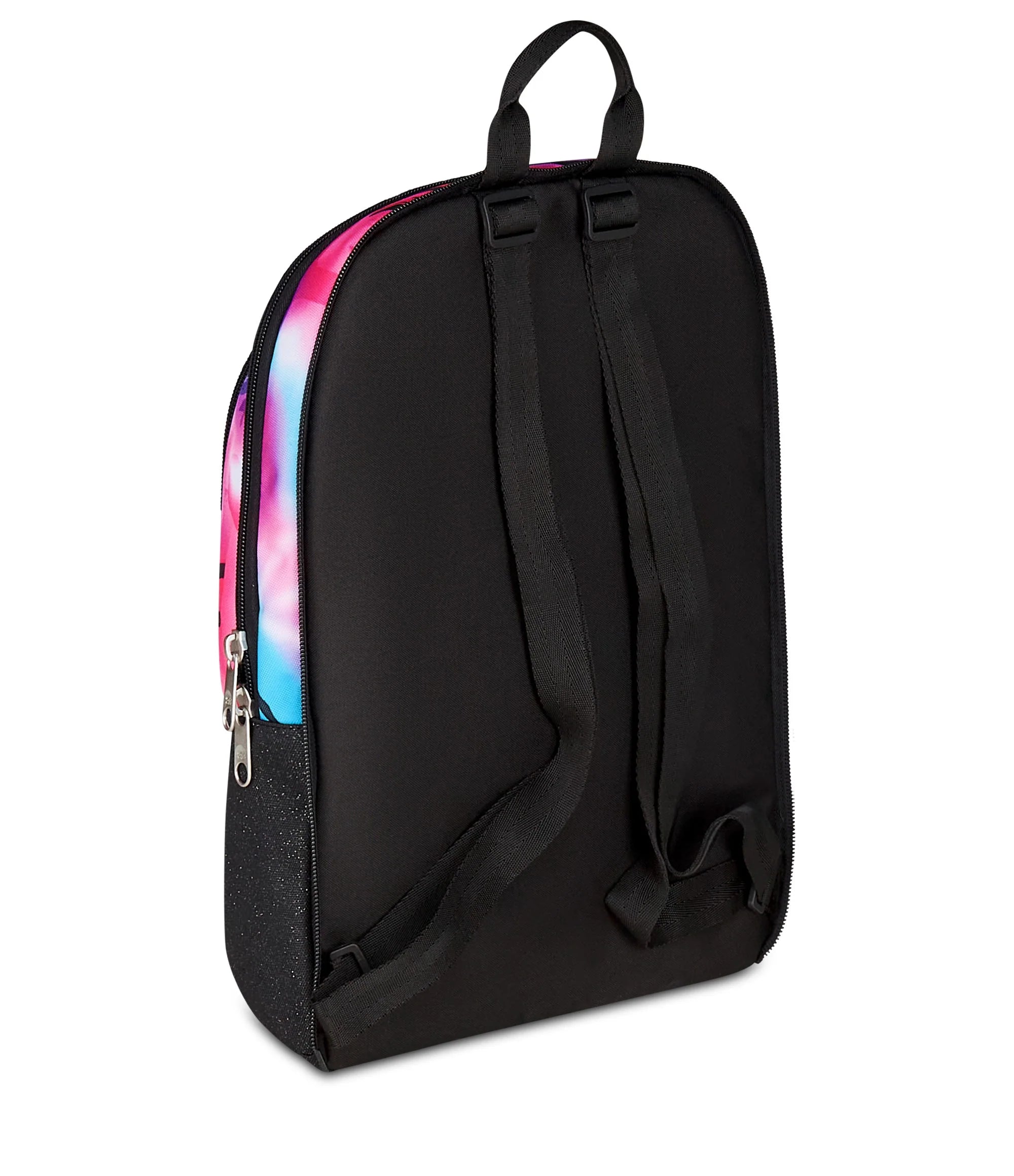 Trolley Jack 3 Ruote Detach - Sprint Paint Girl - Seven