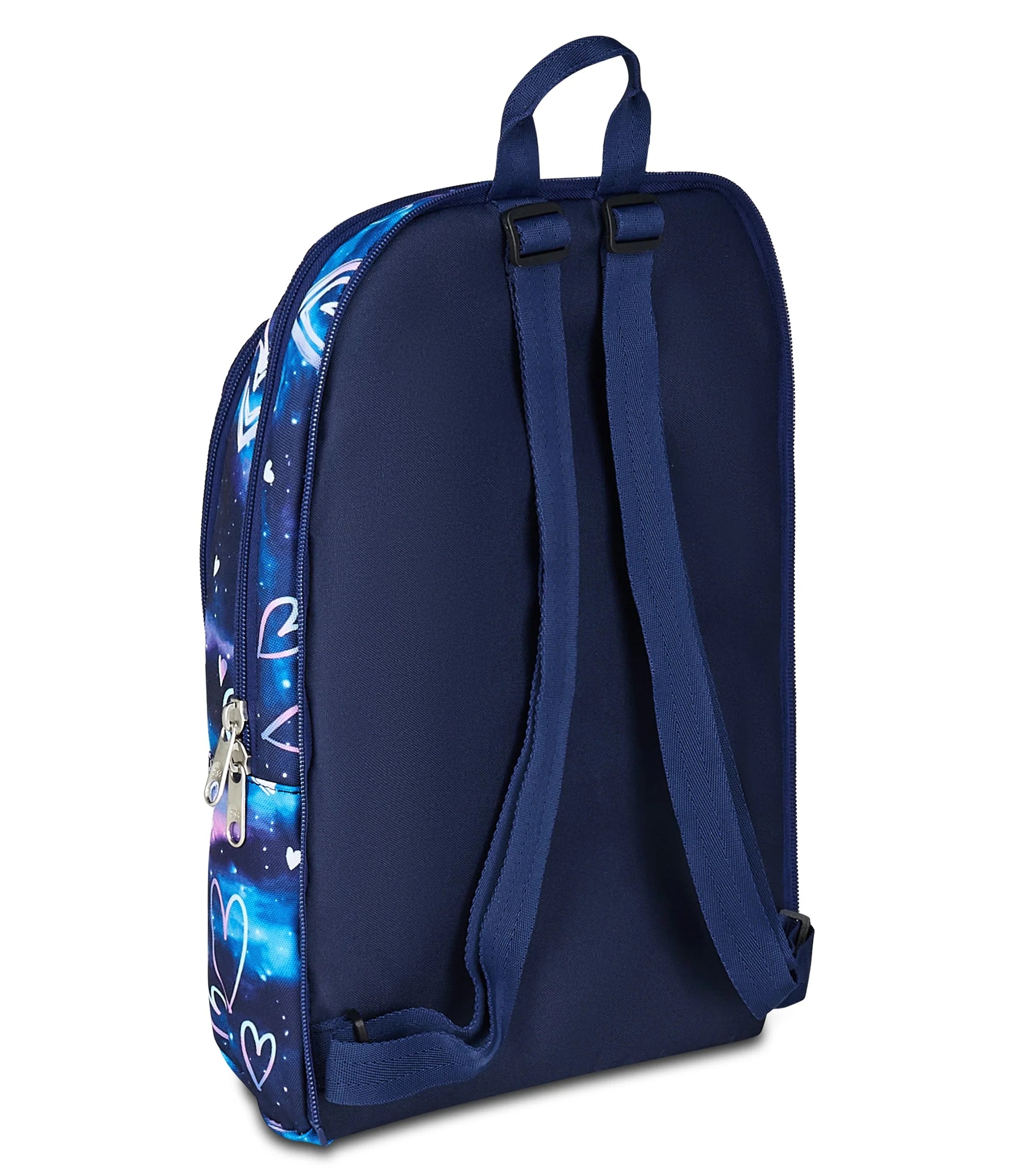 Trolley Jack 3 Ruote Detach - Gloomy Heart - Seven