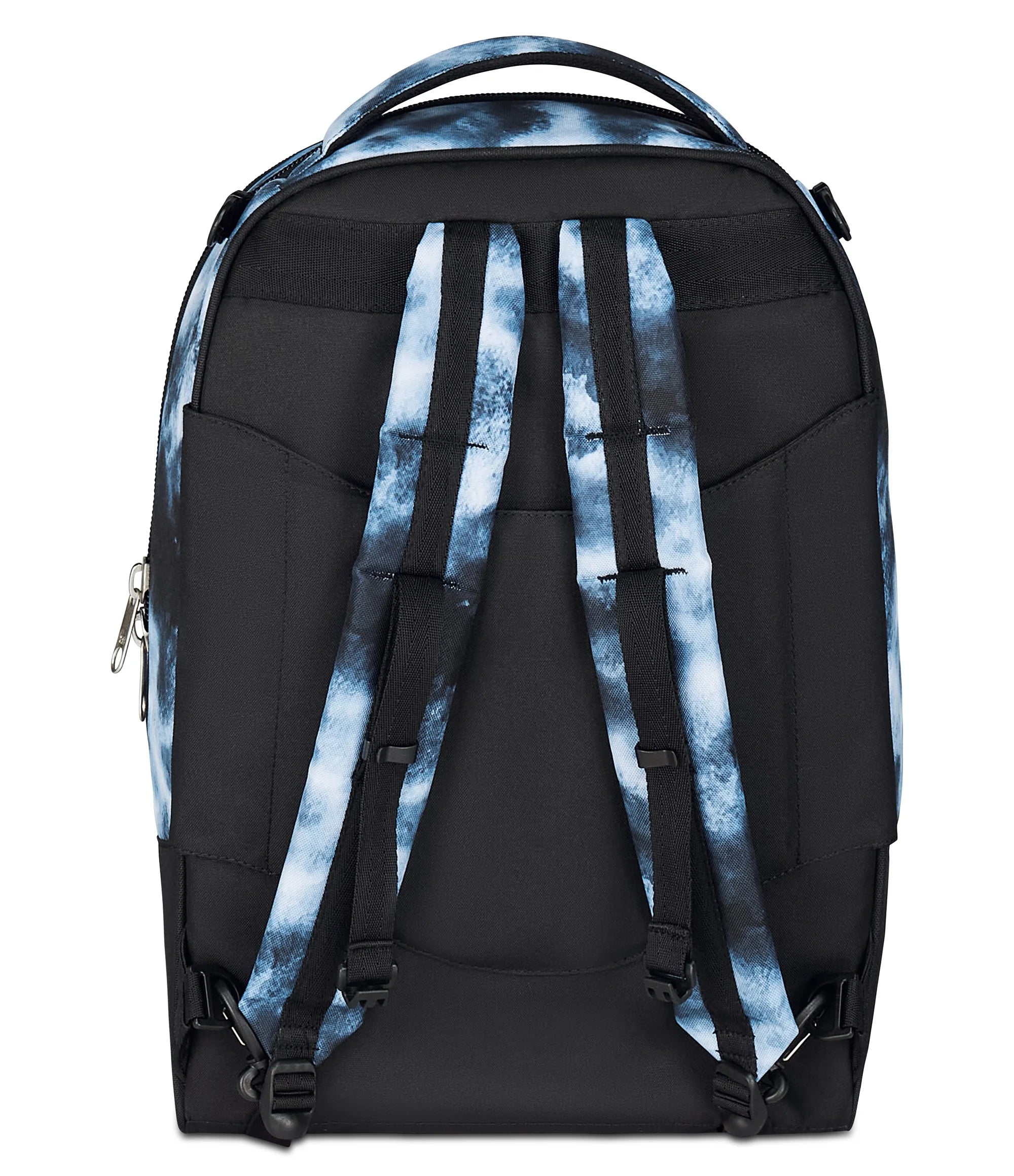 Trolley Jack 3 Ruote Detach - Shady Dye Boy - Seven