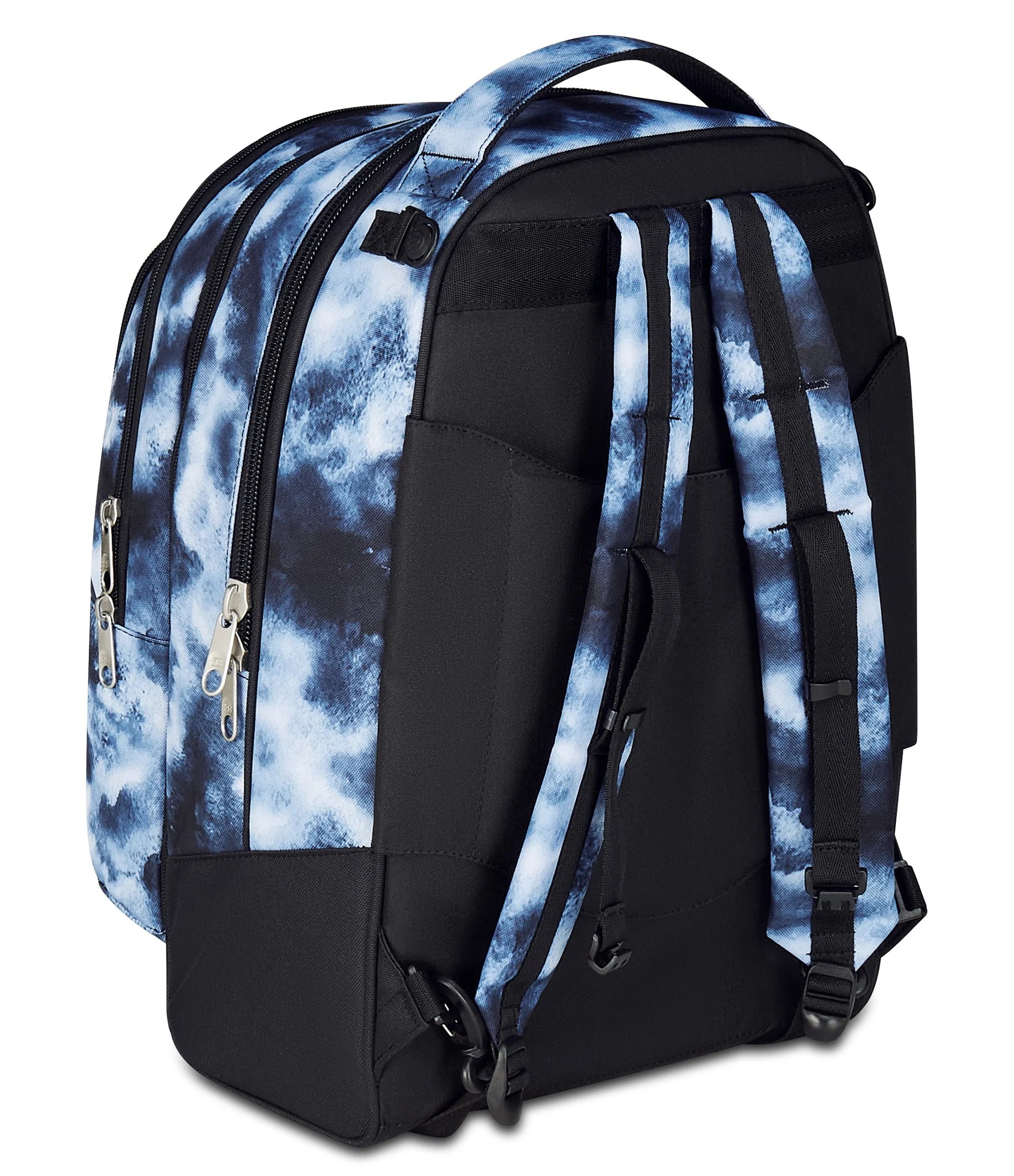 Trolley Jack 3 Ruote Detach - Shady Dye Boy - Seven