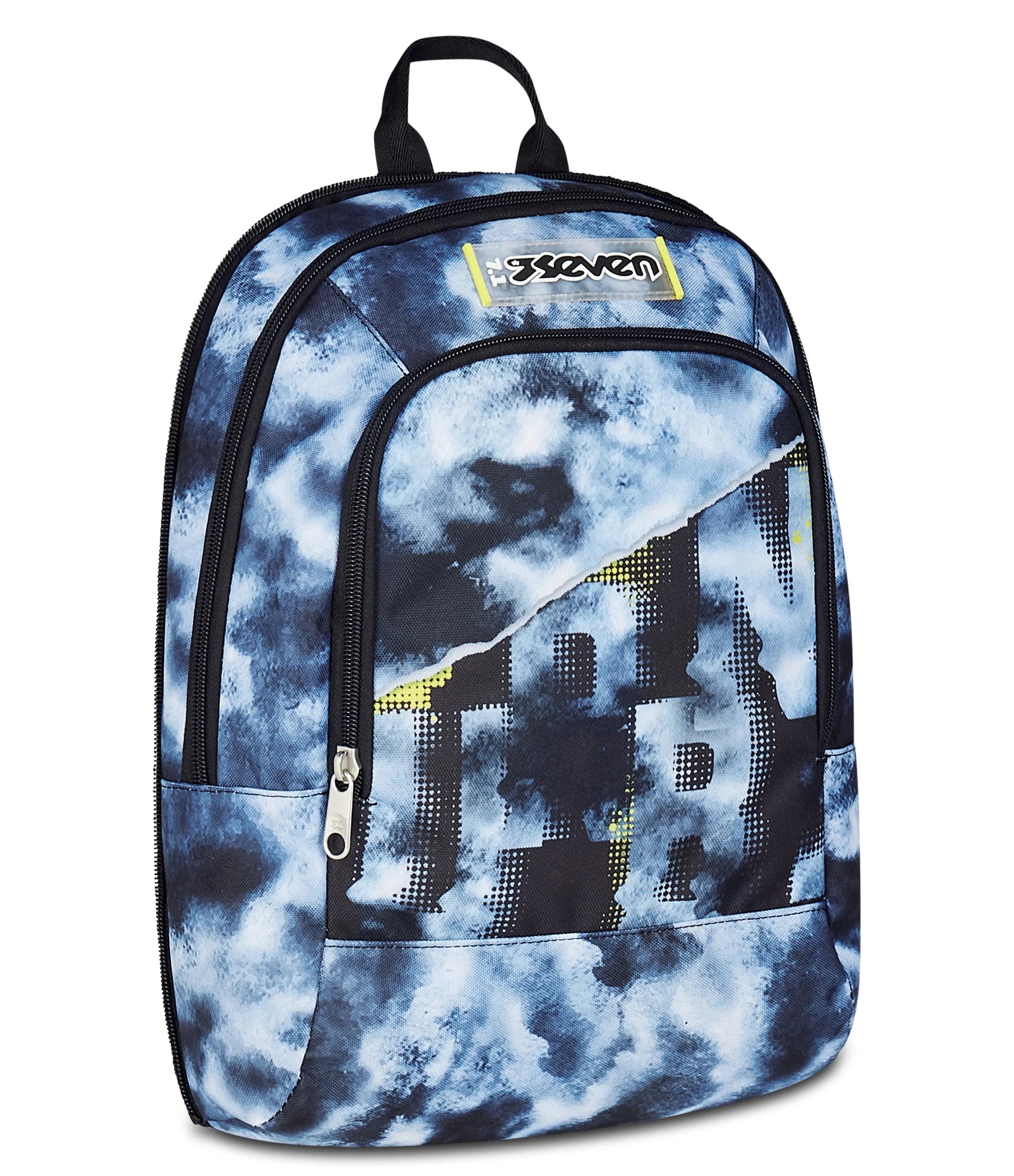 Trolley Jack 3 Ruote Detach - Shady Dye Boy - Seven