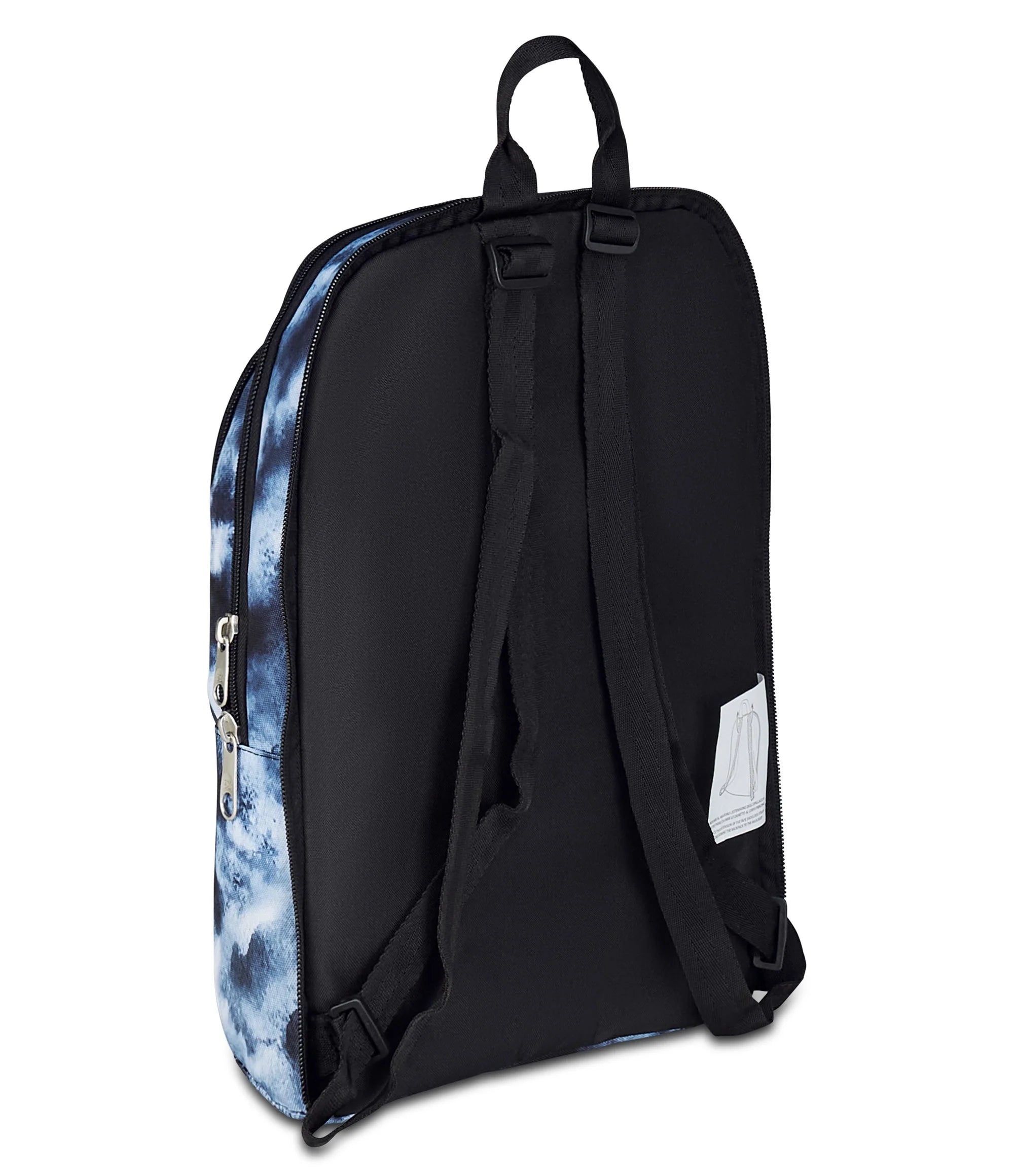 Trolley Jack 3 Ruote Detach - Shady Dye Boy - Seven