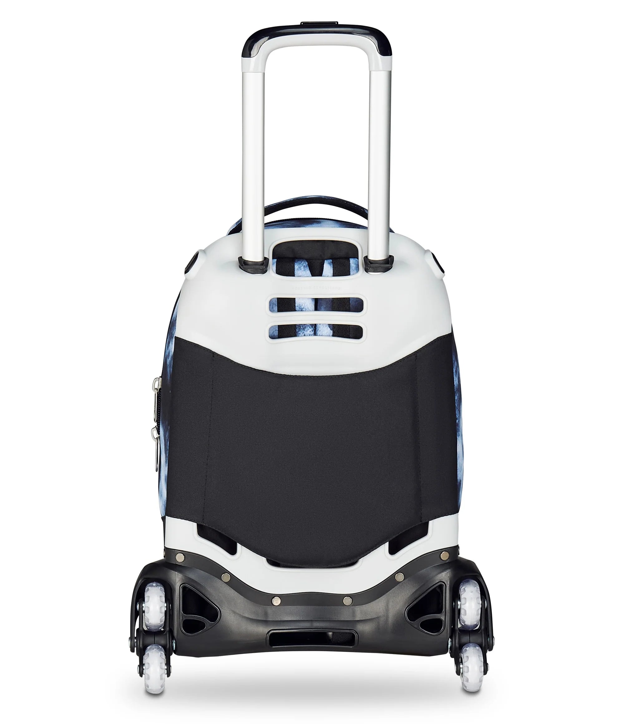 Trolley Jack 3 Ruote Detach - Shady Dye Boy - Seven