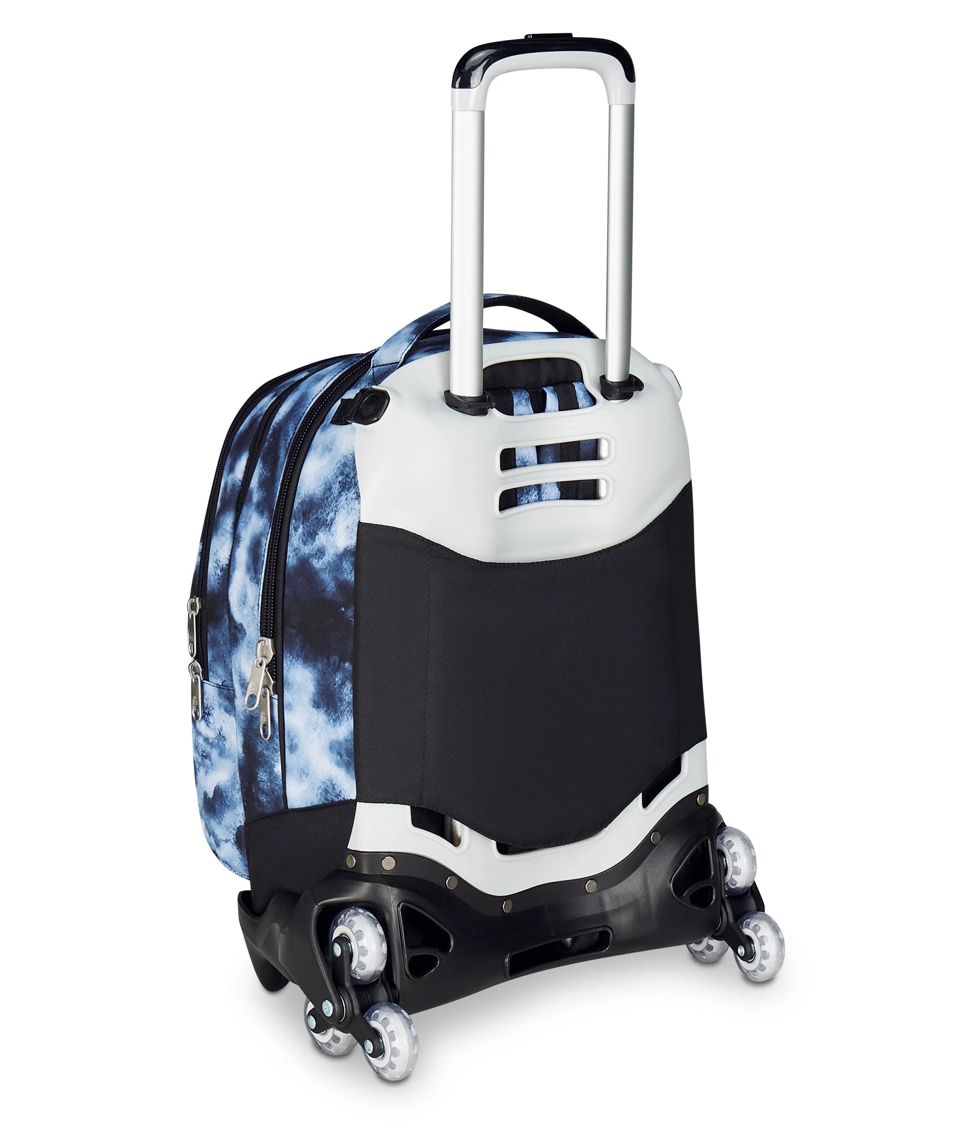 Trolley Jack 3 Ruote Detach - Shady Dye Boy - Seven