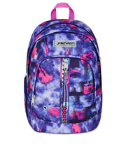Zaino Seven Dual - Shady Dye Girl – Viola/Fucsia