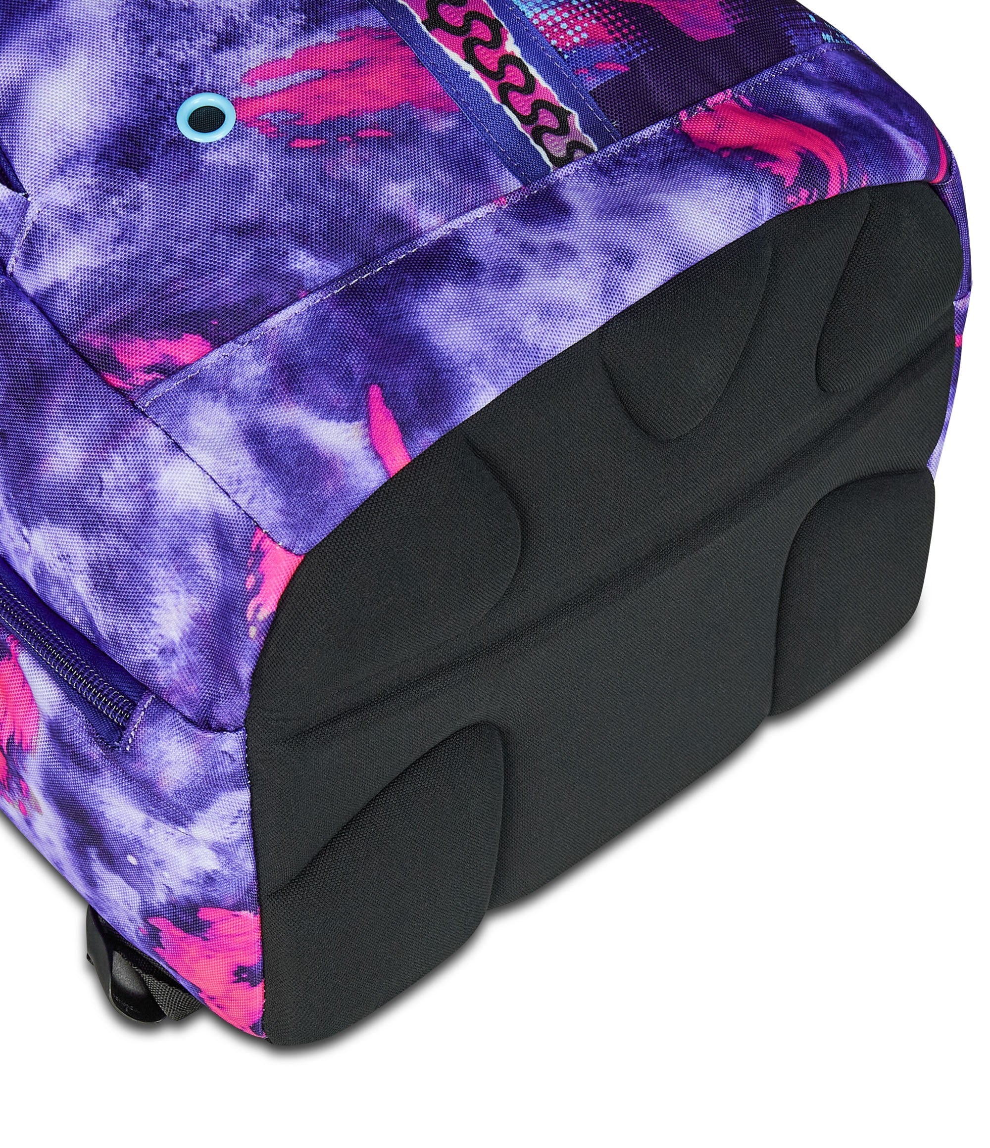 Zaino Seven Dual - Shady Dye Girl – Viola/Fucsia