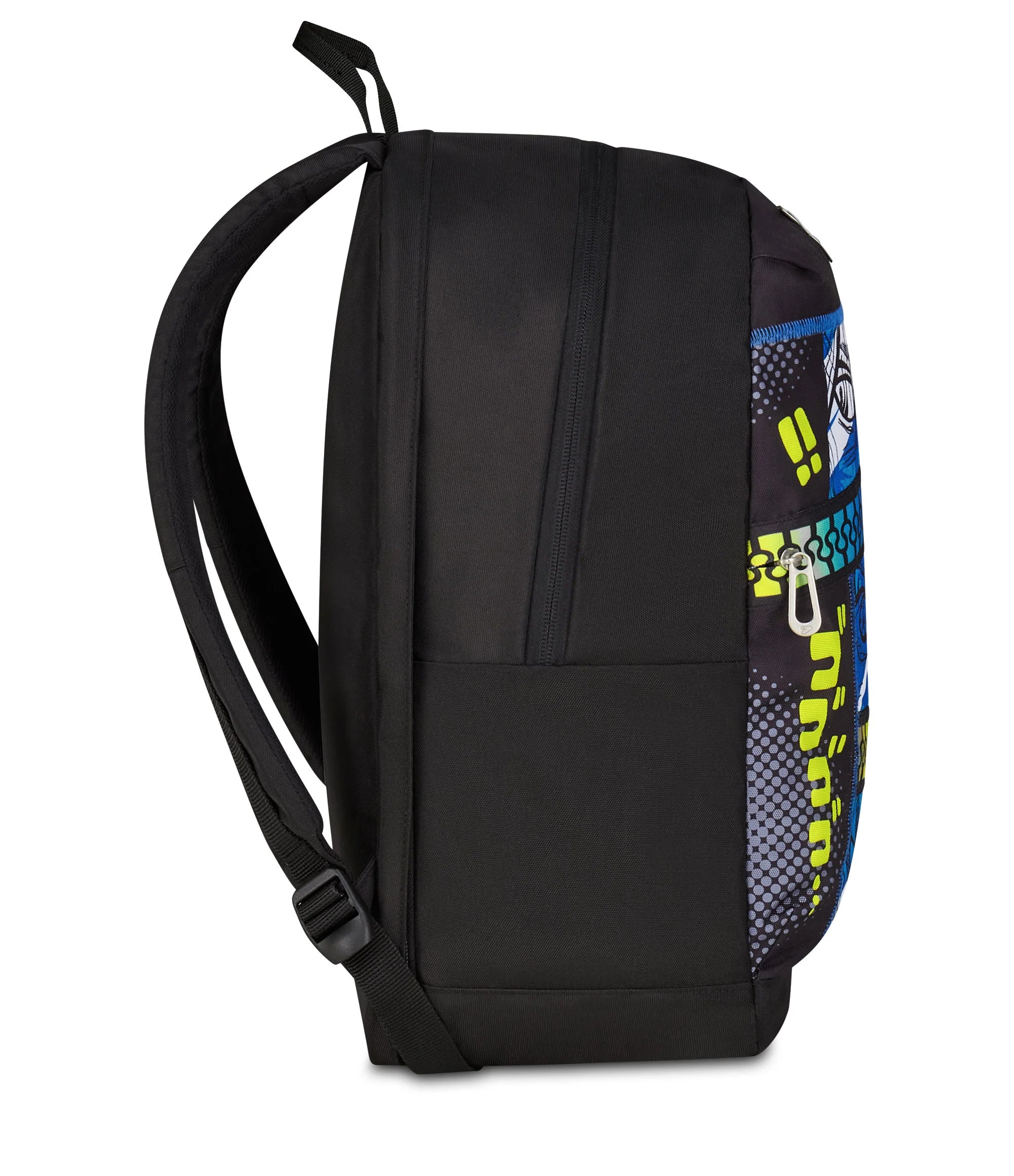 Zaino Seven Reversibile Japan Mood Con Earphones Wireless