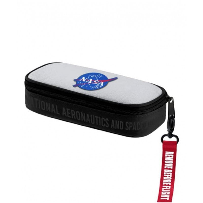Astuccio Ovale Nasa