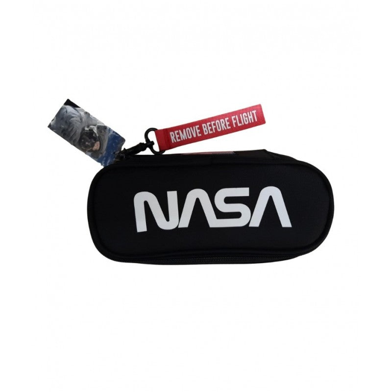 Astuccio Ovale Nasa