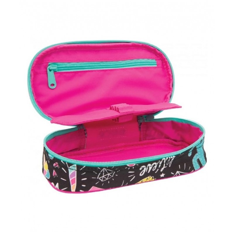 Astuccio Ovale Go!pop – Fantasie Assortite