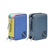 Astuccio 3 Zip Fedez X Seven