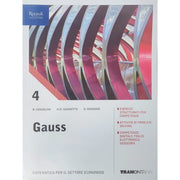 Gauss Vol. 4. Con Quaderno Amministrazione Finanza E Marketing E Fascicolo Sars-cov-2. Per Il Triennio Delle Scuole Superiori.