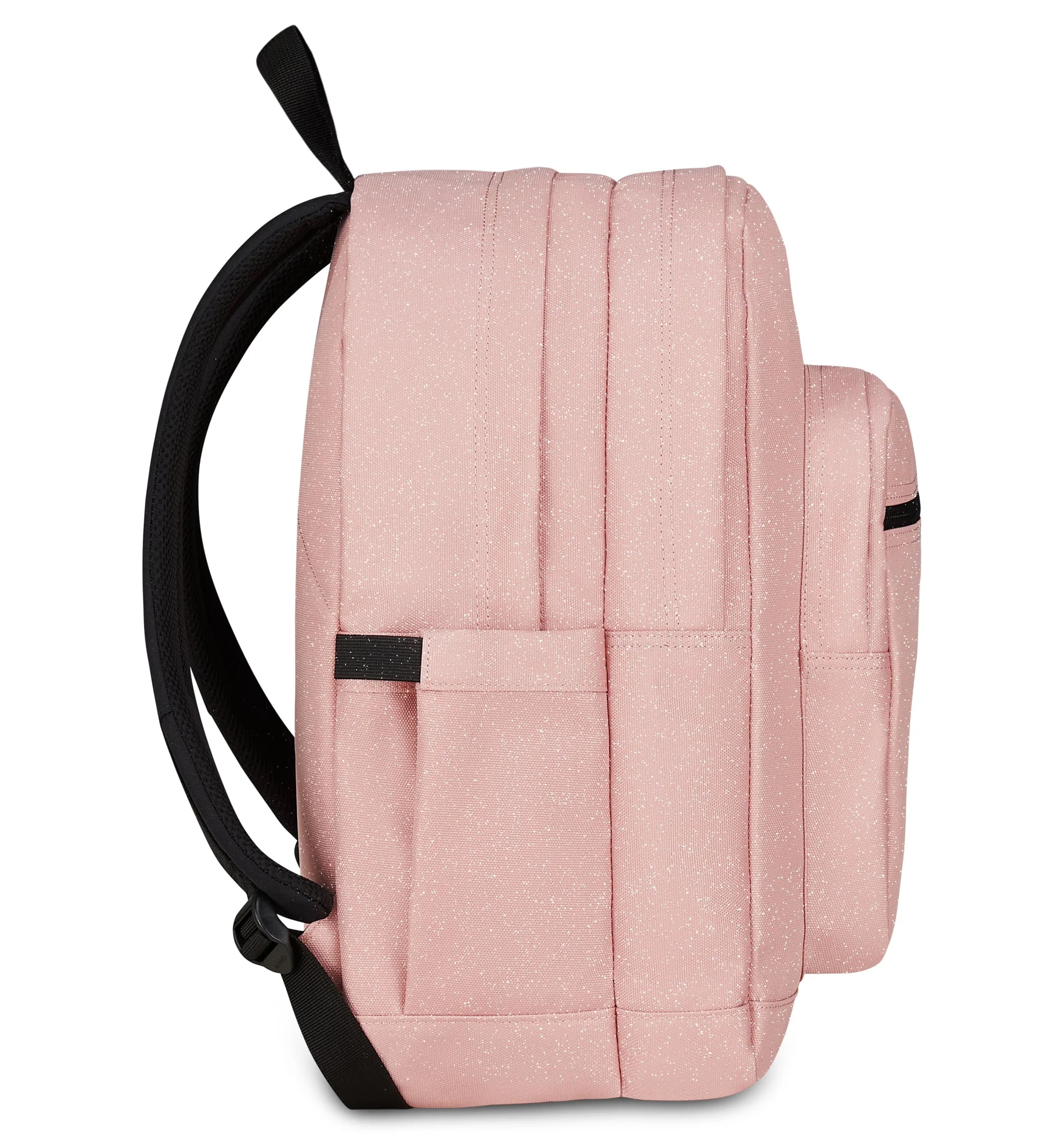 Zaino Glitterato Invicta Jelek Shine - Colori Assortiti