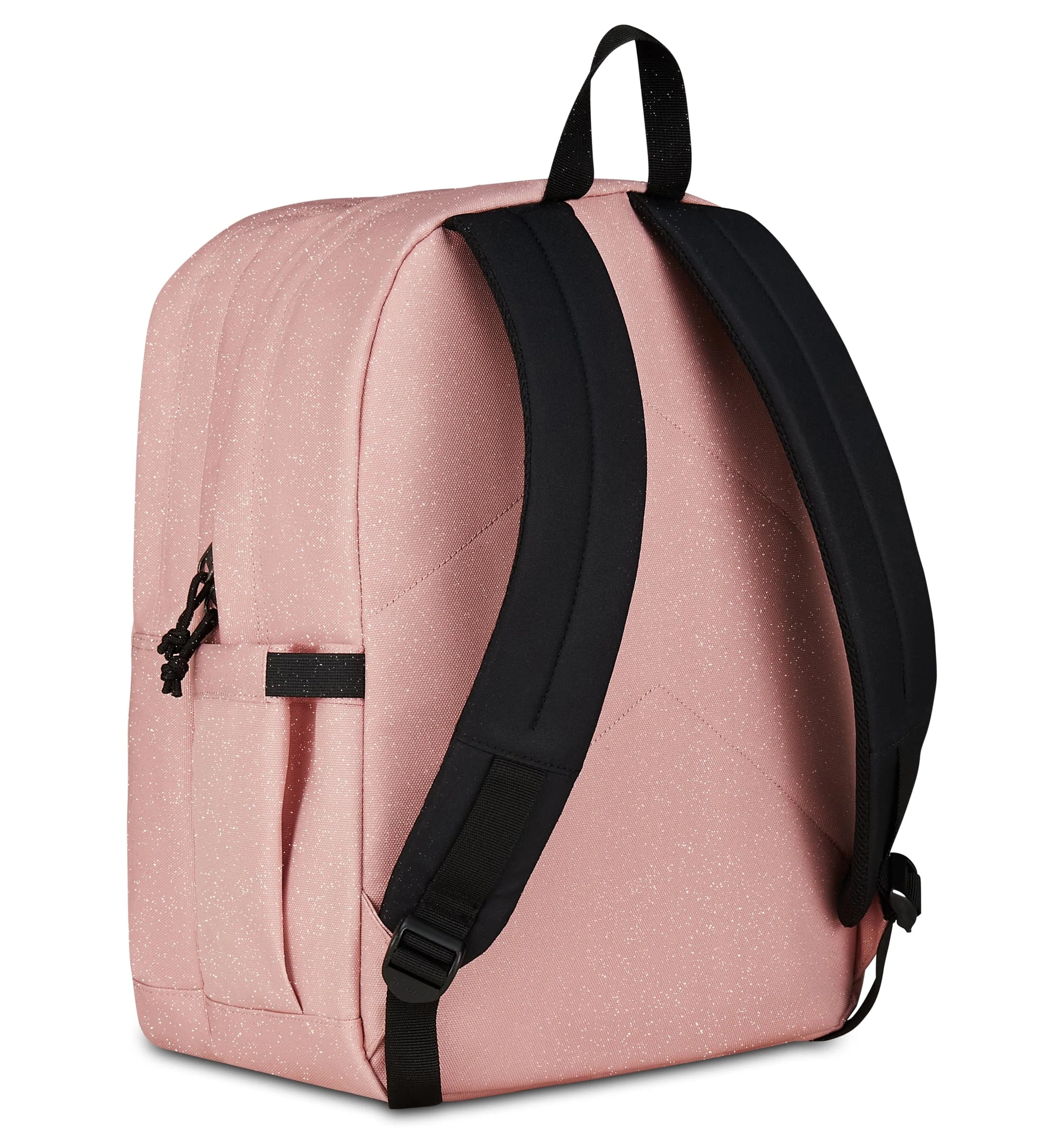 Zaino Glitterato Invicta Jelek Shine - Colori Assortiti