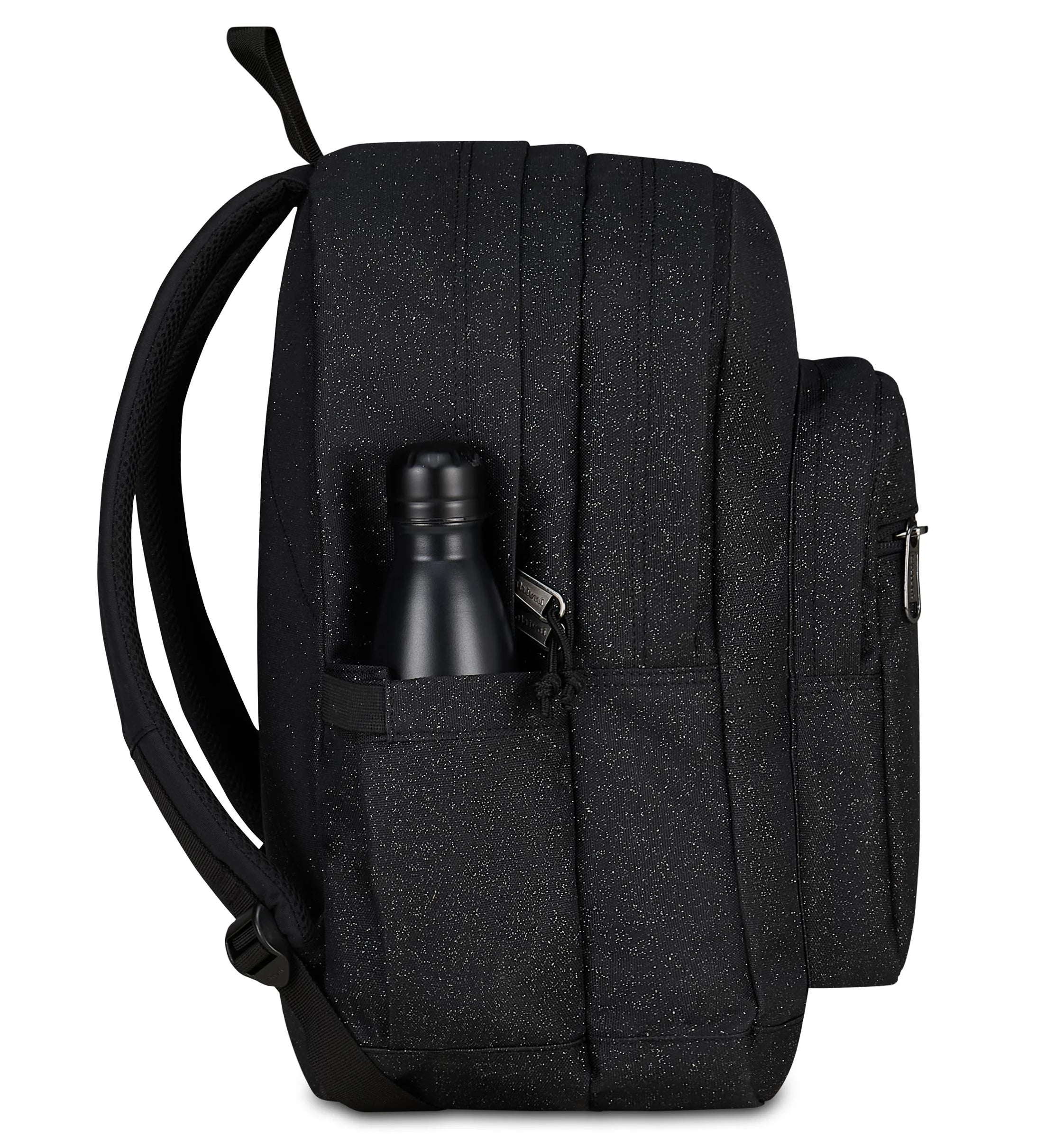 Zaino Glitterato Invicta Jelek Shine - Colori Assortiti