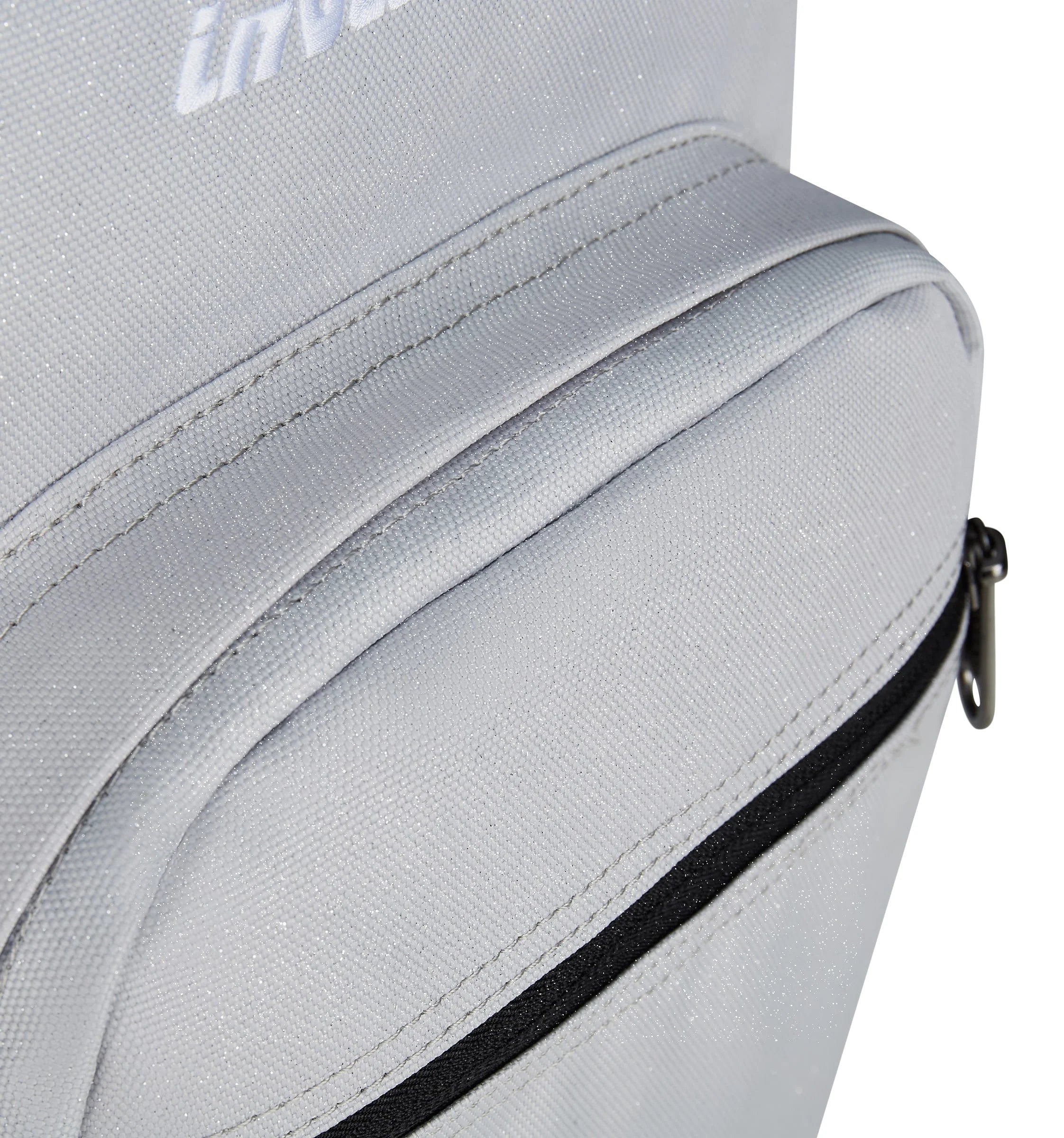 Zaino Glitterato Invicta Jelek Shine - Colori Assortiti