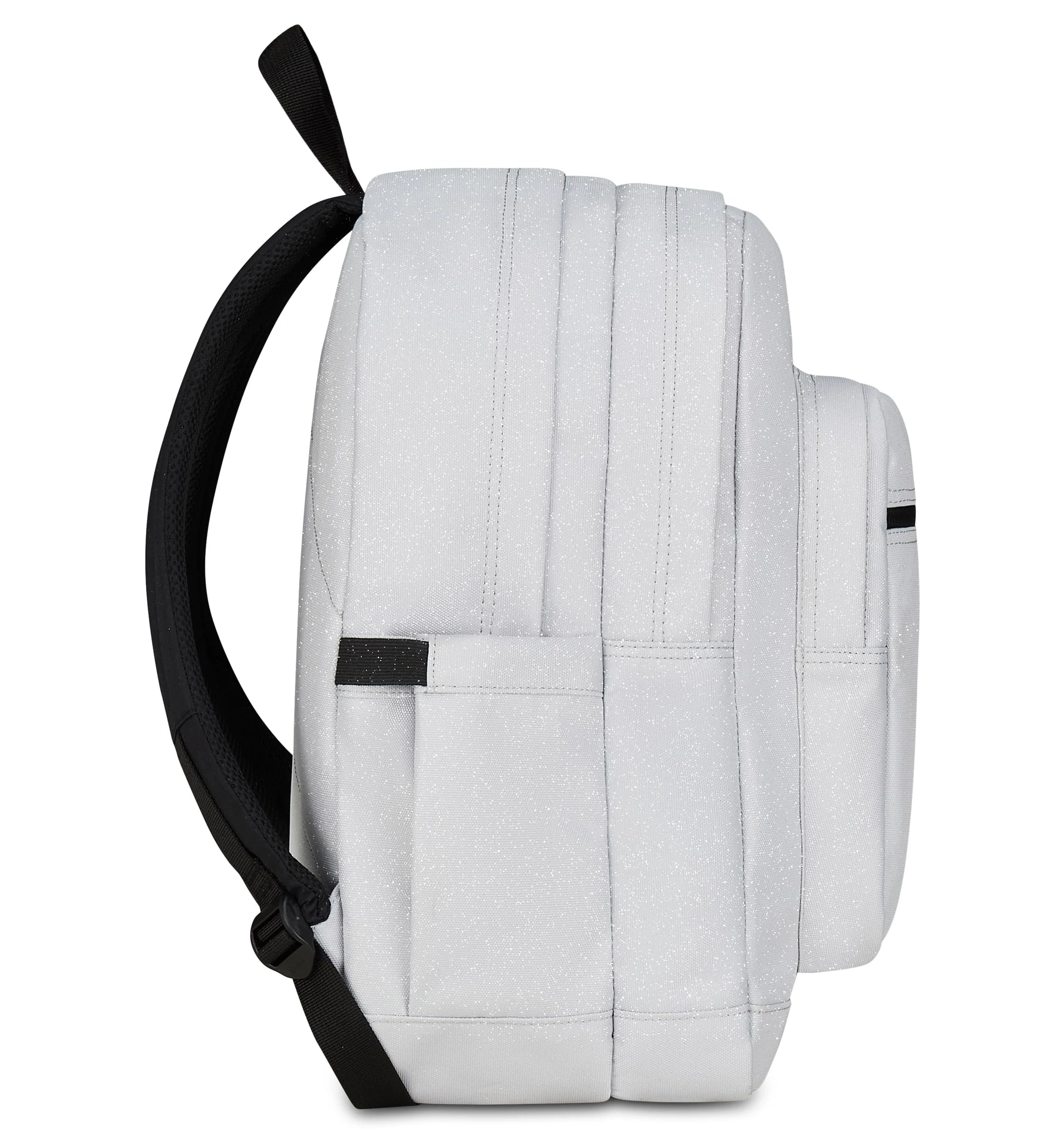 Zaino Glitterato Invicta Jelek Shine - Colori Assortiti