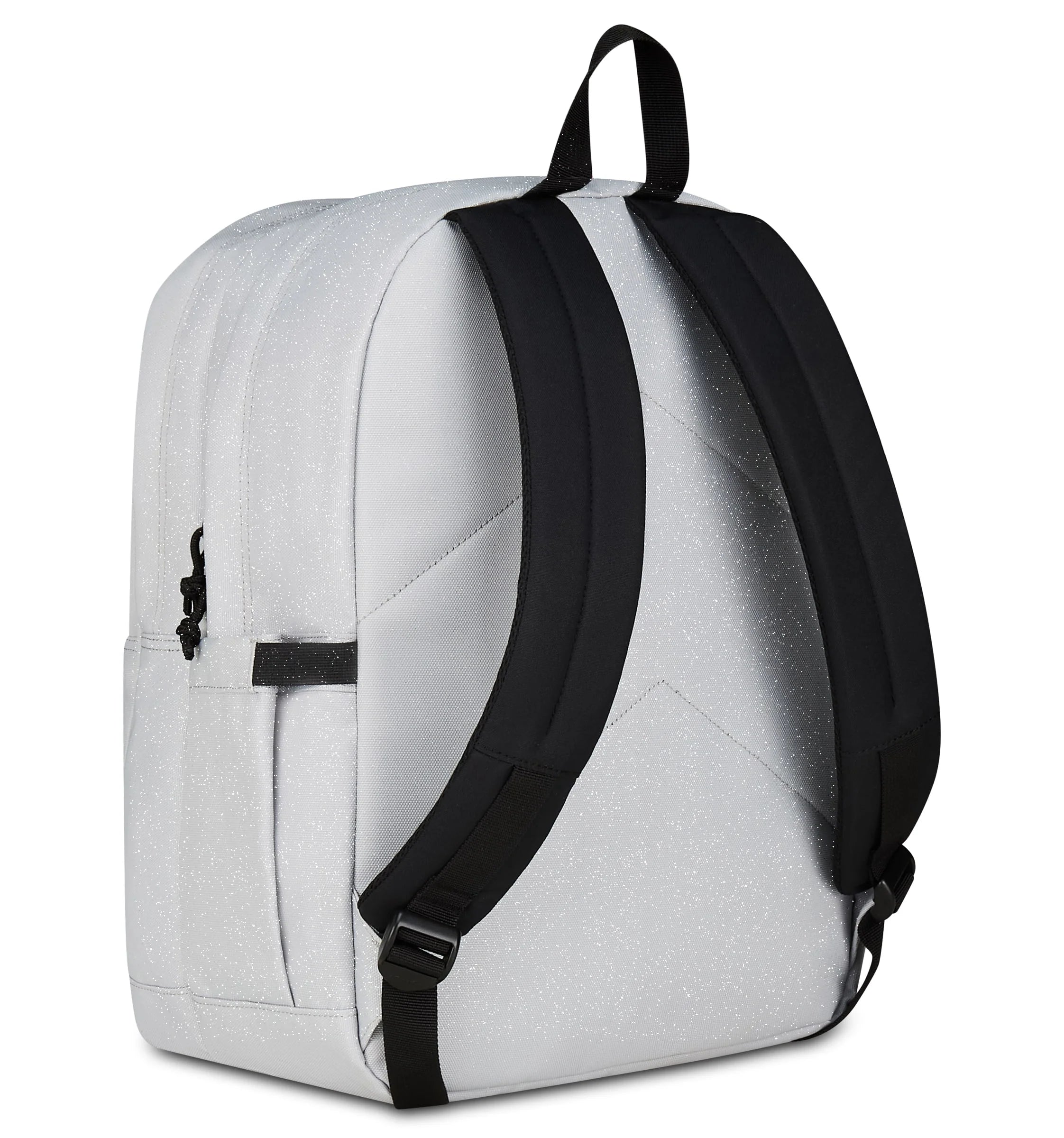 Zaino Glitterato Invicta Jelek Shine - Colori Assortiti