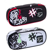 Astuccio Seven Round Plus Boy The Double Music And Vibes