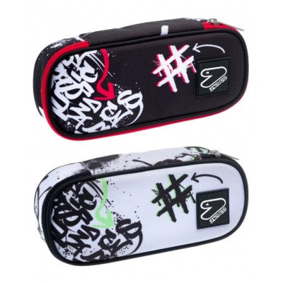 Astuccio Seven Round Plus Boy The Double Music And Vibes