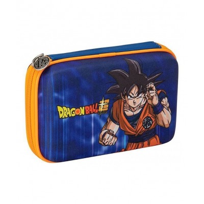 Astuccio Rigido Dragon Ball Maxi 1 Zip Dragonball