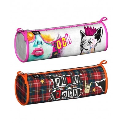 Astuccio Round Rock - Quo Vadis