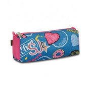 Astuccio Bauletto Sj Gang Just Denim Girl