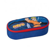 Astuccio Ovale Naruto – Franco Panini
