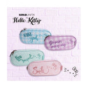 Astuccio Ovale Hello Kitty 2022 -tintaunita