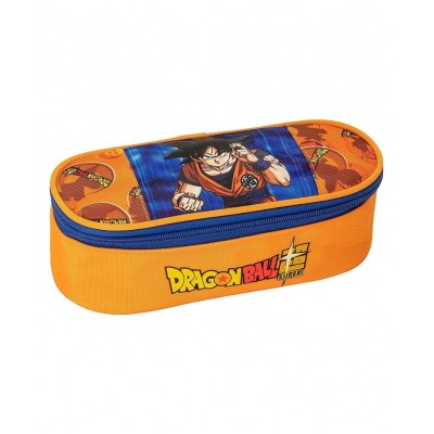 Astuccio Ovale Dragon Ball 2022 – Franco Panini