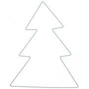 Abete In Metallo - Stafil