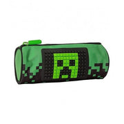 Astuccio Tombolino Minecraft Pixel – Franco Panini Art. 68345
