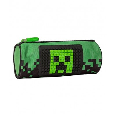 Astuccio Tombolino Minecraft Pixel – Franco Panini Art. 68345