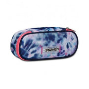 Astuccio Ovale Round Plus Seven Cloudy Shapes