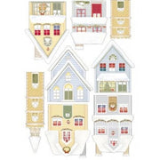 Sweet Wood English Cottage - Renkalik