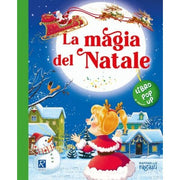 La Magia Del Natale. Ediz. A Colori - Raffaello